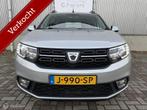 Dacia Logan MCV VERKOCHT 1.0 TCe 101pk Bi-Fuel LPG Comfort 2, Auto's, Dacia, Voorwielaandrijving, 101 pk, Gebruikt, Handgeschakeld