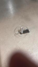 Tv antenne boot omklapbaar RVS, Watersport en Boten, Ophalen of Verzenden, Gebruikt, Zeilboot of Motorboot