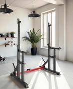 Squat rek verstelbaar - Nieuw, Sport en Fitness, Ophalen, Nieuw, Overige typen