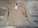 Gebreide trui  maat 110/116, Trui of Vest, Nieuw, Ophalen of Verzenden, Jongen