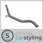 Novus Middendemper vervanger Opel Corsa D 1.6T OPC / GSI, Auto-onderdelen, Uitlaatsystemen, Ophalen of Verzenden, Nieuw, Opel