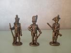 Tinnen soldaatjes - Puntgaaf, Ophalen of Verzenden, Zo goed als nieuw