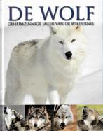 DE WOLF, Ophalen of Verzenden, Zo goed als nieuw, Natuur algemeen