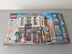 Lego 10251 Brick Bank / Stenenbank, Ophalen, Zo goed als nieuw, Complete set, Lego
