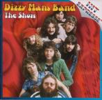 CD: Dizzy Man's Band – The Show (Hit Expresse), Ophalen of Verzenden, Zo goed als nieuw, Poprock