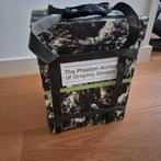 The Phaidon Archive of Graphic Design Box, Ophalen, Zo goed als nieuw, School, Studie en Wetenschap