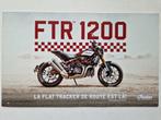 Indian motor folders, Verzenden, Overige merken