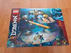 Lego Ninjago - 71750 - Lloyd's Hydro Mech NIEUW, Kinderen en Baby's, Ophalen of Verzenden, Nieuw, Complete set, Lego