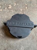 Precision top vent The Bastard Large, Tuin en Terras, Barbecue-accessoires, Ophalen of Verzenden, Nieuw
