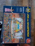 Jan van Haasteren ruilen of kopen, Ophalen, 500 t/m 1500 stukjes, Zo goed als nieuw