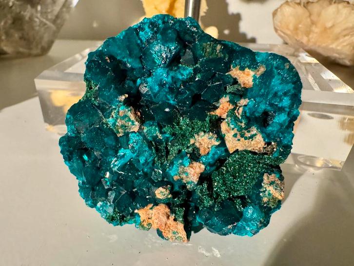 Top mineralen Top prijzen, Verzamelen, Mineralen en Fossielen, Mineraal, Ophalen of Verzenden