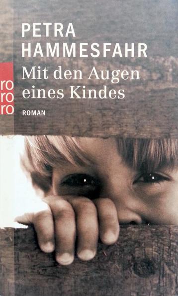 Petra Hammesfahr - Mit den Augen eines Kindes (DUITSTALIG) beschikbaar voor biedingen