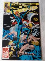 Juniorpress: De Verdedigers (NL strips) Nijmegen oost, Amerika, Ophalen of Verzenden, Zo goed als nieuw, Meerdere comics