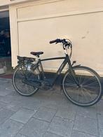 Gazelle grenoble c7 + bosch middenmoter, Versnellingen, Zo goed als nieuw, Gazelle, 56 cm of meer