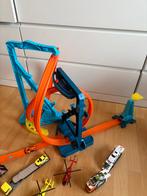 Hot Wheels, Ophalen, Hot Wheels, Racebaan, Gebruikt