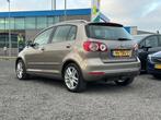 Volkswagen Golf Plus 1.2 TSI Highline BlueMotion/CLIMA/NAVI/, Auto's, Gebruikt, 4 cilinders, Alcantara, Origineel Nederlands