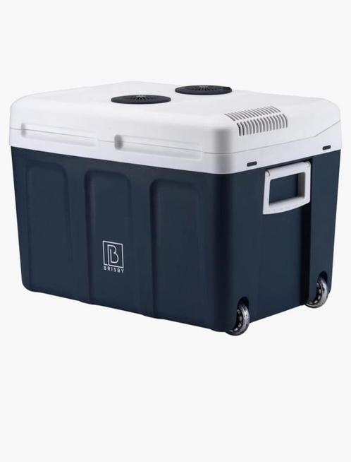 Koelbox, Caravans en Kamperen, Koelboxen, Zo goed als nieuw, Elektrisch, Ophalen