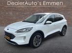 Ford Kuga 2.5 PHEV Titanium X ECC LMV NAVI, 14 kWh, Gebruikt, Euro 6, 4 cilinders