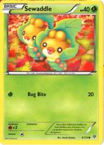 Plasma Storm,  Sewaddle [common] 8/135, Verzenden, Nieuw, Losse kaart