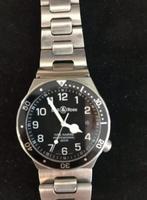 Bell & Ross, Ophalen of Verzenden, Staal, Overige merken