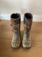Bisgaard regenlaars met bont maat 29, Kinderen en Baby's, Kinderkleding | Schoenen en Sokken, Ophalen, Gebruikt, Meisje, Laarzen