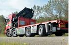 Chauffeur gezocht voor vrachtwagen met autolaadkraan FULTIME, Vacatures, 33 - 40 uur, Overige niveaus, Overige vormen