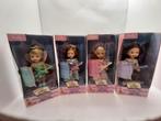 Barbie Shelly Princess Fairy Tales Collection | 2004 | nieuw, Nieuw, Ophalen of Verzenden, Pop