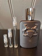 Pegasus Exclusif, Parfums de Marly, Sieraden, Tassen en Uiterlijk, Uiterlijk | Parfum, Ophalen of Verzenden, Zo goed als nieuw