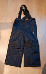 Mountain Peak Kinderskibroek Zwart Maat 104, Ophalen of Verzenden, Zo goed als nieuw