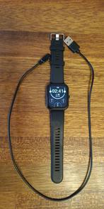 Smartwatch ZL54CJ, Ophalen, Gebruikt, Zwart, Afstand