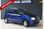 Fiat Panda 1.2 Edizione Cool | ELEK.RAMEN | APK., Auto's, Voorwielaandrijving, Stof, Gebruikt, 1242 cc