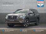 Toyota Land Cruiser 2.8 D-4D-F Challenger Window Van |Grijs, Gebruikt, 4 cilinders, Bedrijf, Diesel