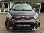 Kia Picanto 1.2 T-GDI GT-Line | 4Cilinder! | Navi | Camera |, Origineel Nederlands, Te koop, Benzine, 4 stoelen