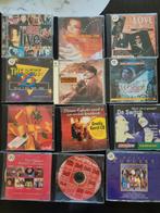 CD Verzameling: Pop, Rock, Instrumentaal - Diverse Albums, Ophalen of Verzenden, Gebruikt, Boxset