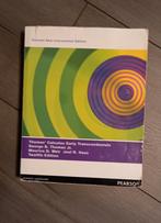 Thomas  Calculus Early Transcendentals, Ophalen, Gelezen, WO
