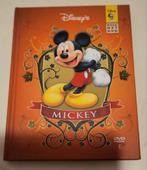 mijn beste vriend Mickey boek met dvd NL subs Walt Disney, Alle leeftijden, Ophalen, Zo goed als nieuw