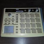 De KORG padKONTROL  MIDI-studiocontroller, Ophalen of Verzenden, Gebruikt