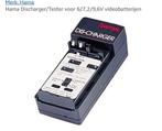 HAMA ontlader 46499, Verzenden, Zo goed als nieuw, JVC