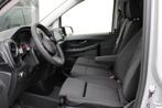 Mercedes-Benz Vito 114 CDI / BPM VRIJ / Edition / Automaat /, Automaat, Gebruikt, Met garantie (alle), 2500 kg