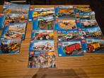 Lego - Diverse Sets, Ophalen, Gebruikt, Meerdere plaatjes