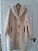 Gave reversible jas, maat 40. Stijl lammycoat, Kleding | Dames, Jassen | Winter, Ophalen of Verzenden, Zo goed als nieuw, Maat 38/40 (M)