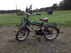 3 Kinderfietsjes kleinkinderen zijn er uitgegroeid., Fietsen en Brommers, Fietsen | Kinderfietsjes, Ophalen, Gebruikt, 16 tot 20 inch