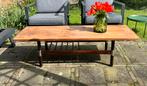 Mooie vintage design scandinavische salontafel, Verzamelen, Retro, Ophalen of Verzenden, Huis en Inrichting