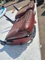 Volvo Amazon stoelen, Auto-onderdelen, Ophalen of Verzenden, Volvo