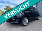 Ford Fiesta 1.0 EcoBoost Titanium/Navi/Cruise-c/Led/Climate-, Auto's, Ford, Voorwielaandrijving, Euro 5, 101 pk, Gebruikt