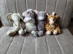 Diverse knuffels, Kinderen en Baby's, Speelgoed | Knuffels en Pluche, Ophalen, Zo goed als nieuw, Overige typen