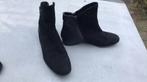 Zwart laarsje Manfield 42, Kleding | Dames, Schoenen, Zwart, Lage of Enkellaarzen, Nieuw, Ophalen of Verzenden
