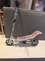 Space step, Ophalen, Gebruikt, Gewone step