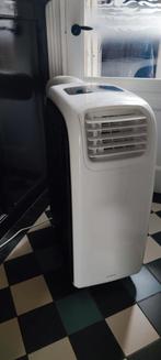 Eurom Cool perfect 180 WiFi Mobiele Airco +heating 18000BTU, Ophalen, Verwarmen, 3 snelheden of meer, Zo goed als nieuw