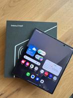 Samsung galaxy z fold 7 512 gb12 gb, Zwart, Nieuw, Ophalen of Verzenden, Galaxy Z Fold
